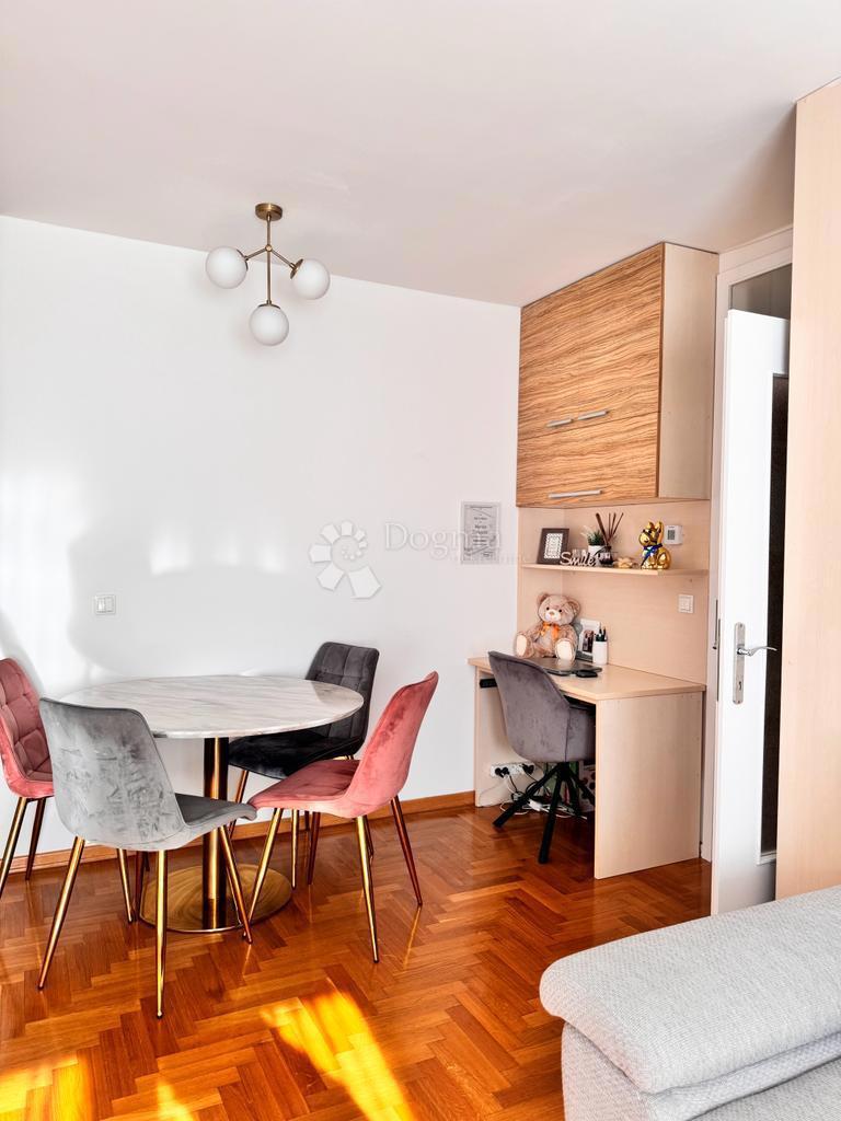 Allogio Vrbani, Trešnjevka - Jug, 52m2