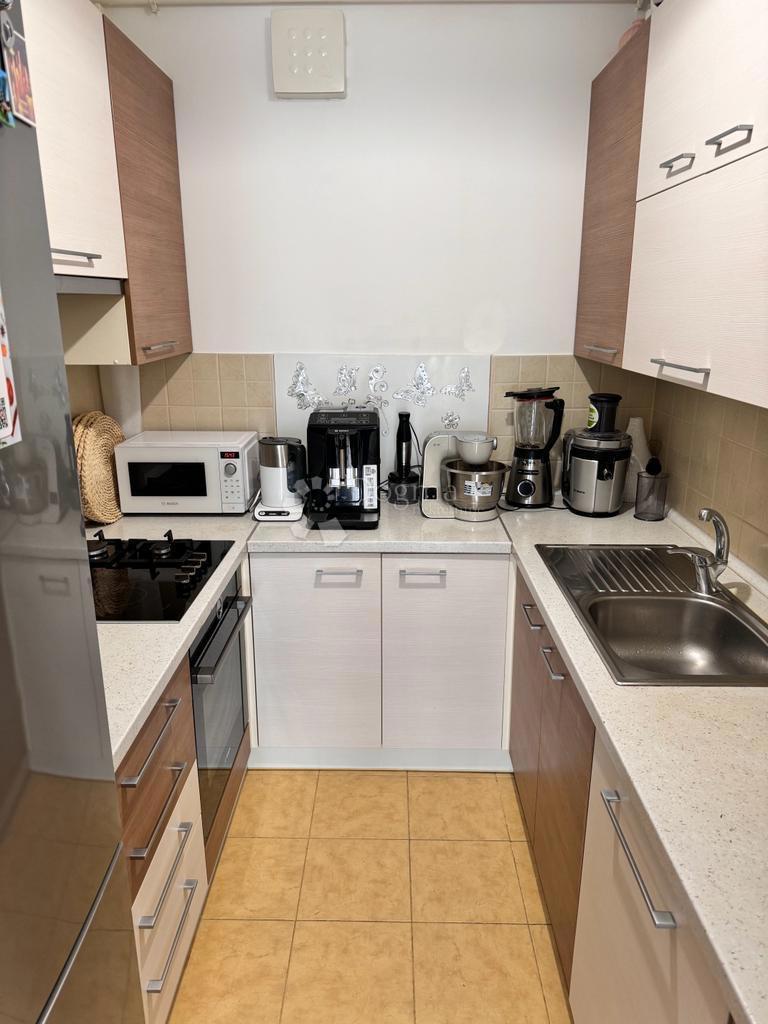 Allogio Vrbani, Trešnjevka - Jug, 52m2