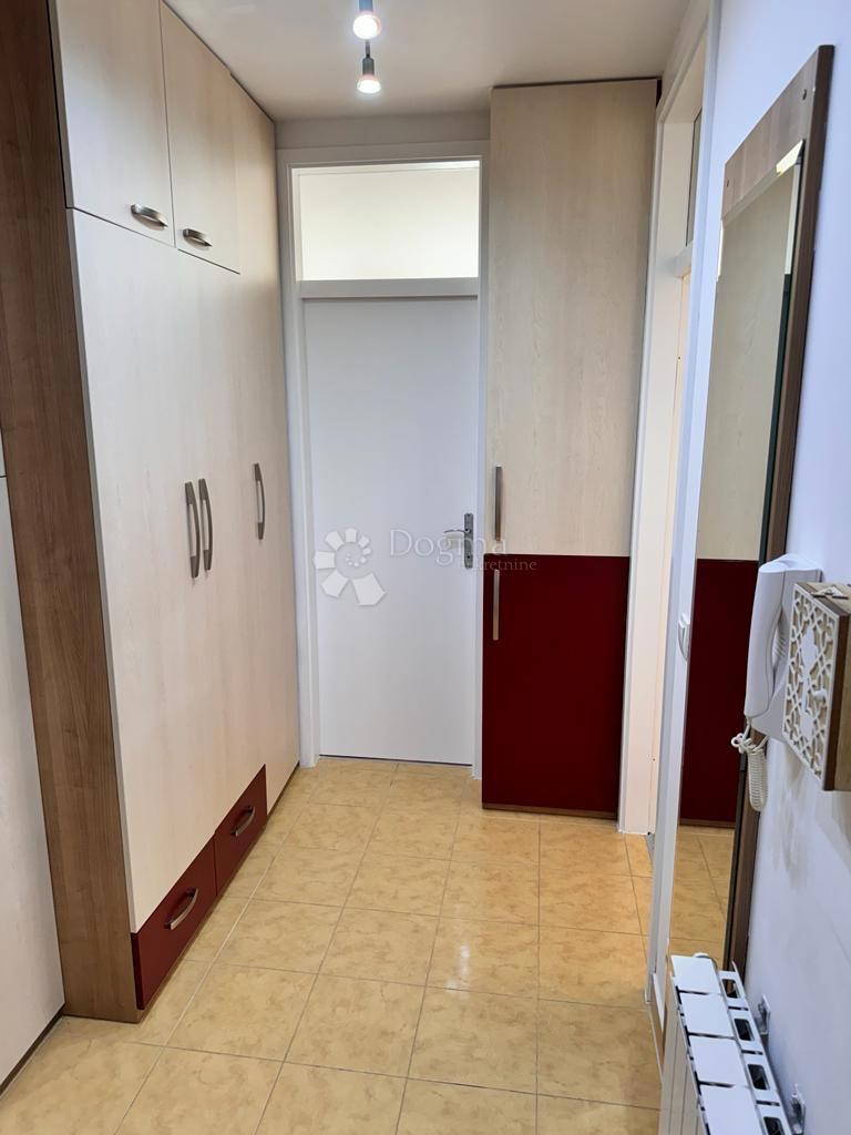 Allogio Vrbani, Trešnjevka - Jug, 52m2