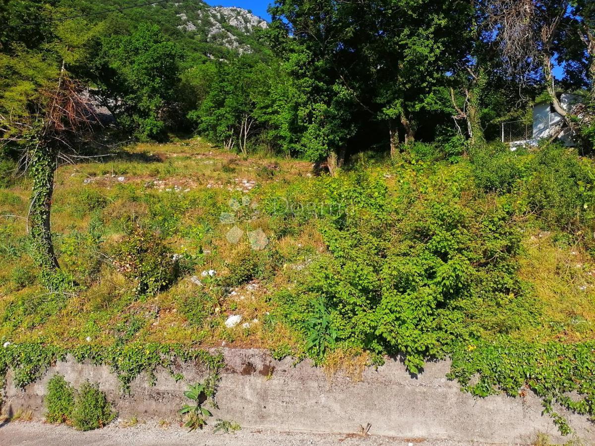 Terreno edificabile Draga, Rijeka, 1.052m2