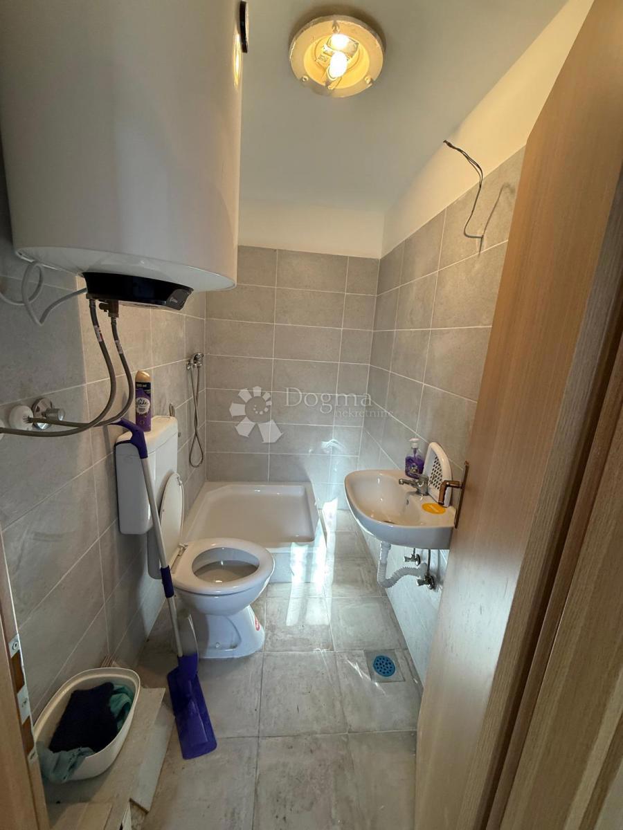 Appartamento Karlobag, 59m2