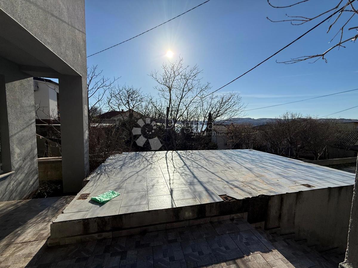 Appartamento Karlobag, 59m2