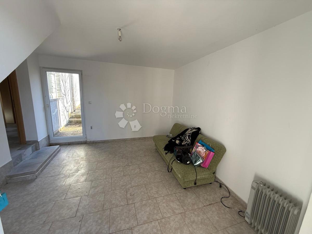 Appartamento Karlobag, 59m2