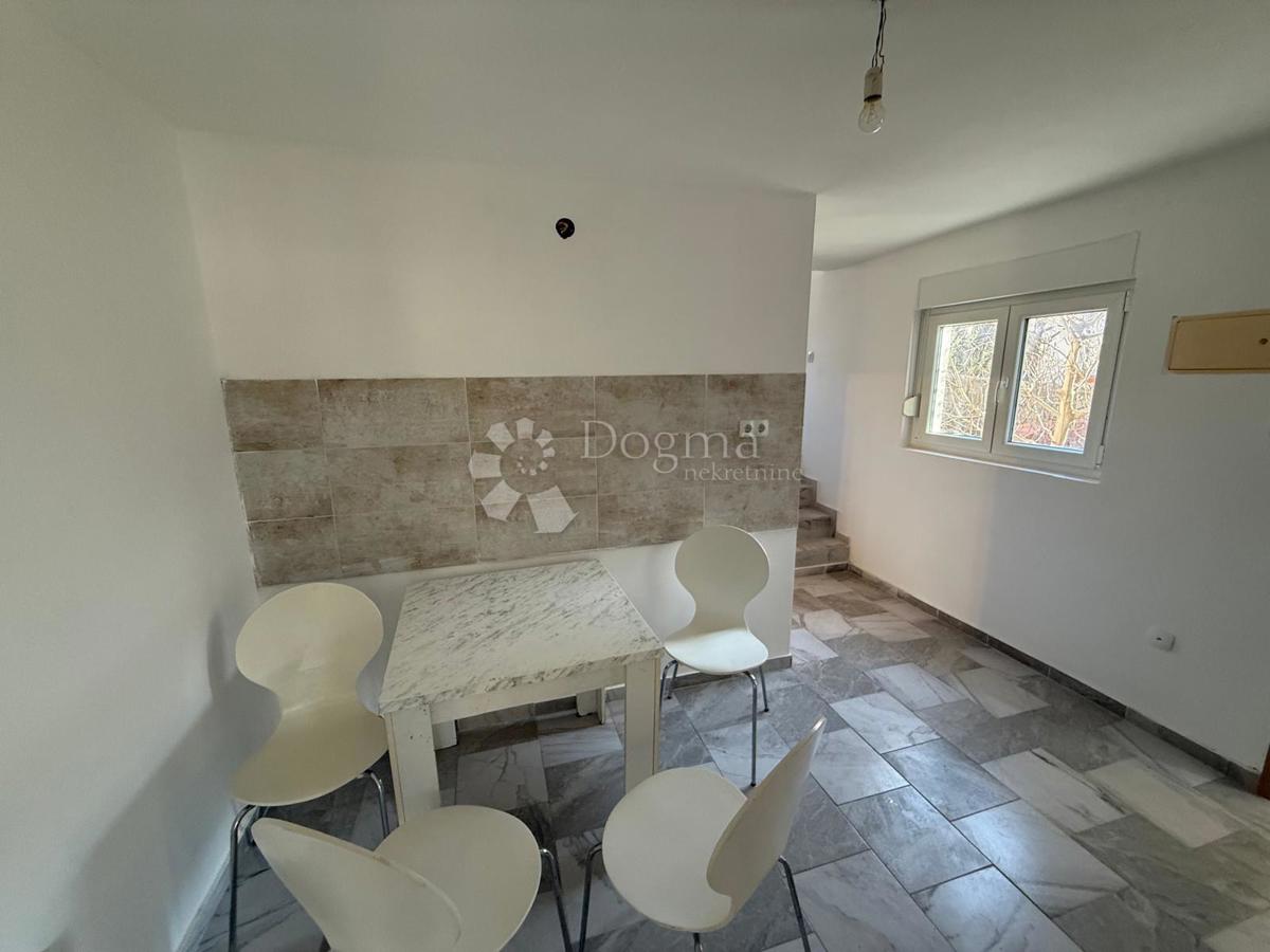 Appartamento Karlobag, 59m2