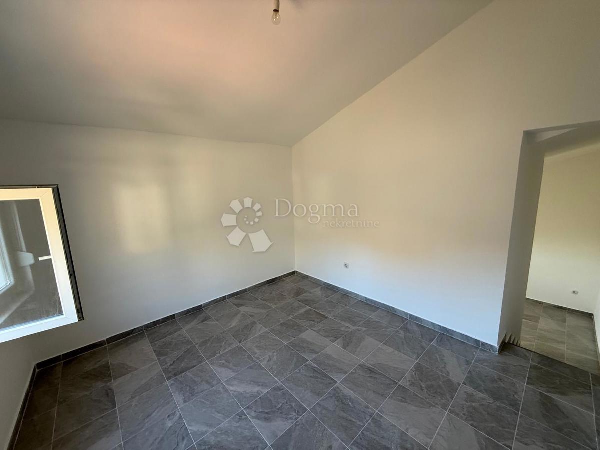 Appartamento Karlobag, 59m2