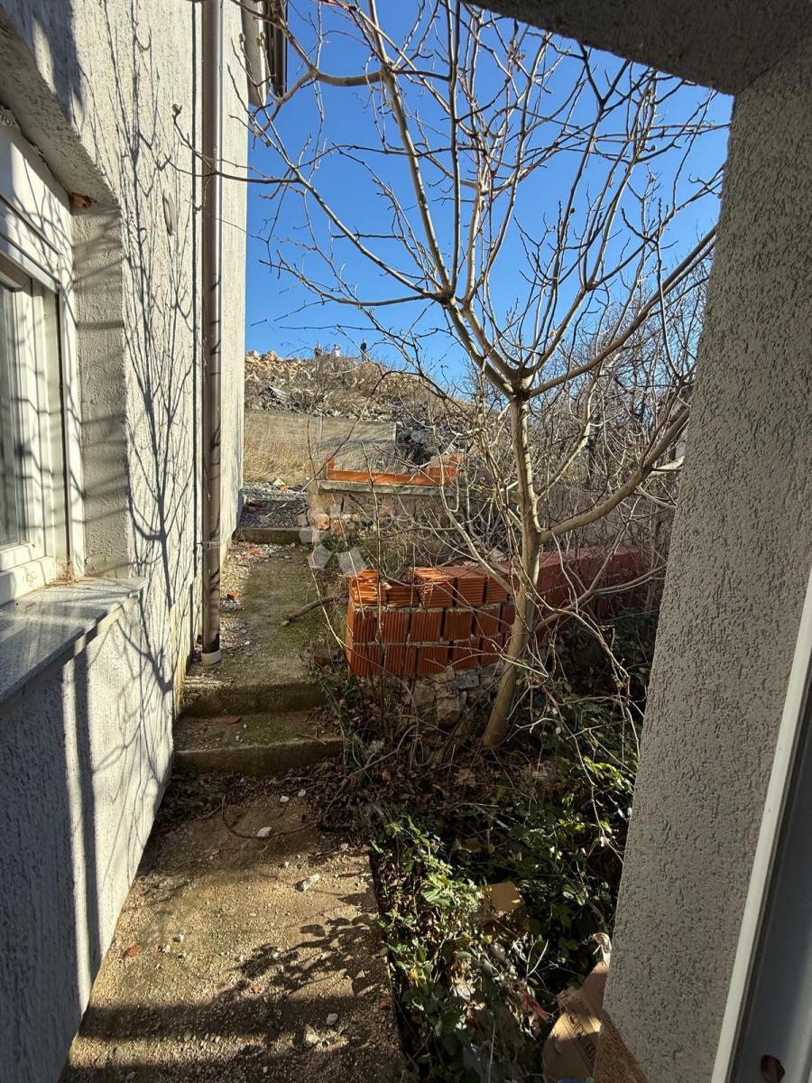 Appartamento Karlobag, 59m2