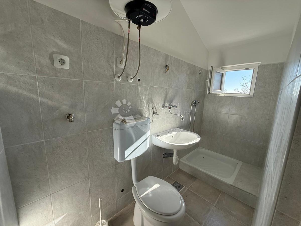 Appartamento Karlobag, 59m2