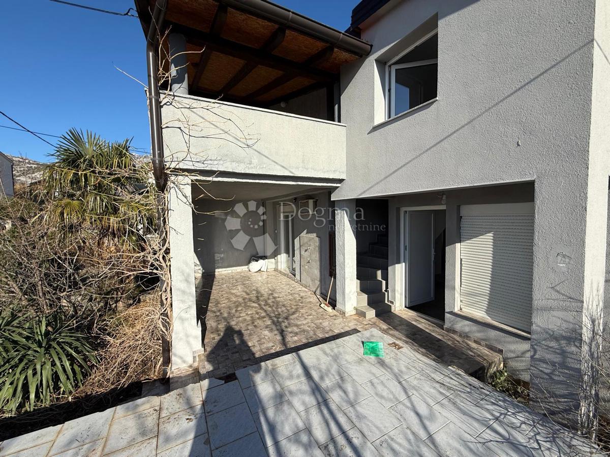 Appartamento Karlobag, 59m2