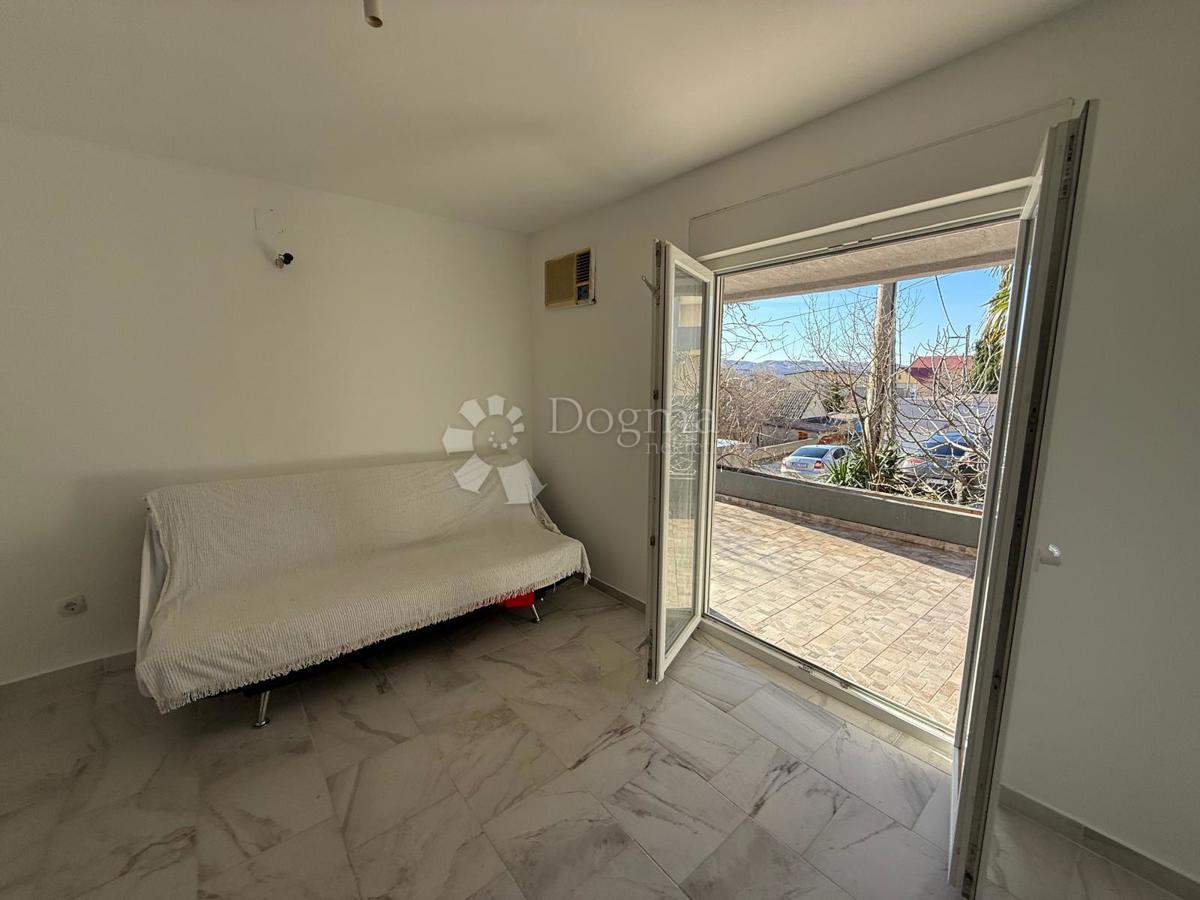 Appartamento Karlobag, 59m2