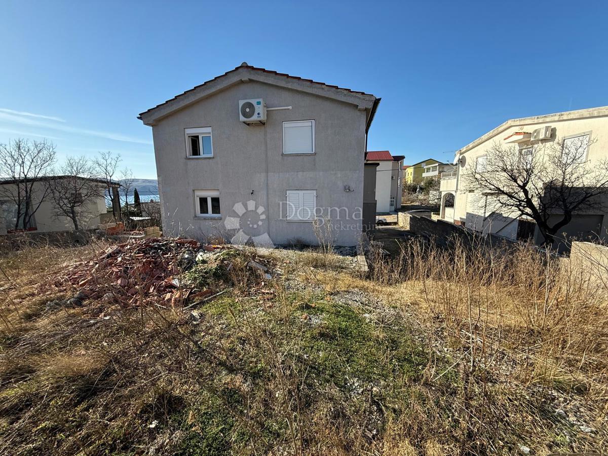 Appartamento Karlobag, 59m2