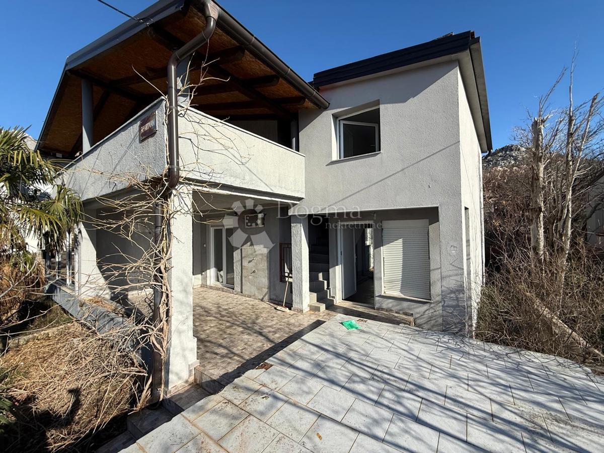 Appartamento Karlobag, 59m2