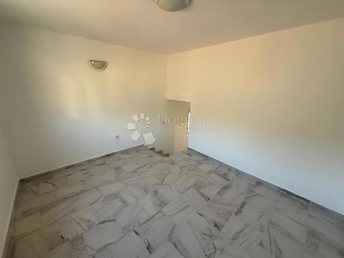 Appartamento Karlobag, 59m2