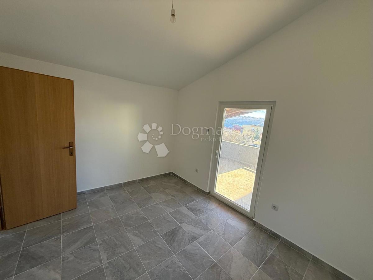 Appartamento Karlobag, 59m2