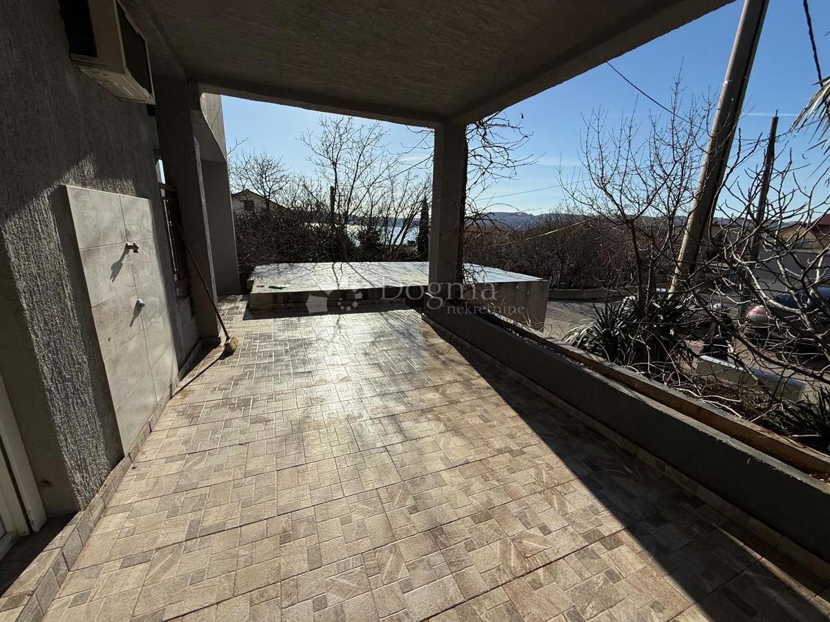 Appartamento Karlobag, 59m2