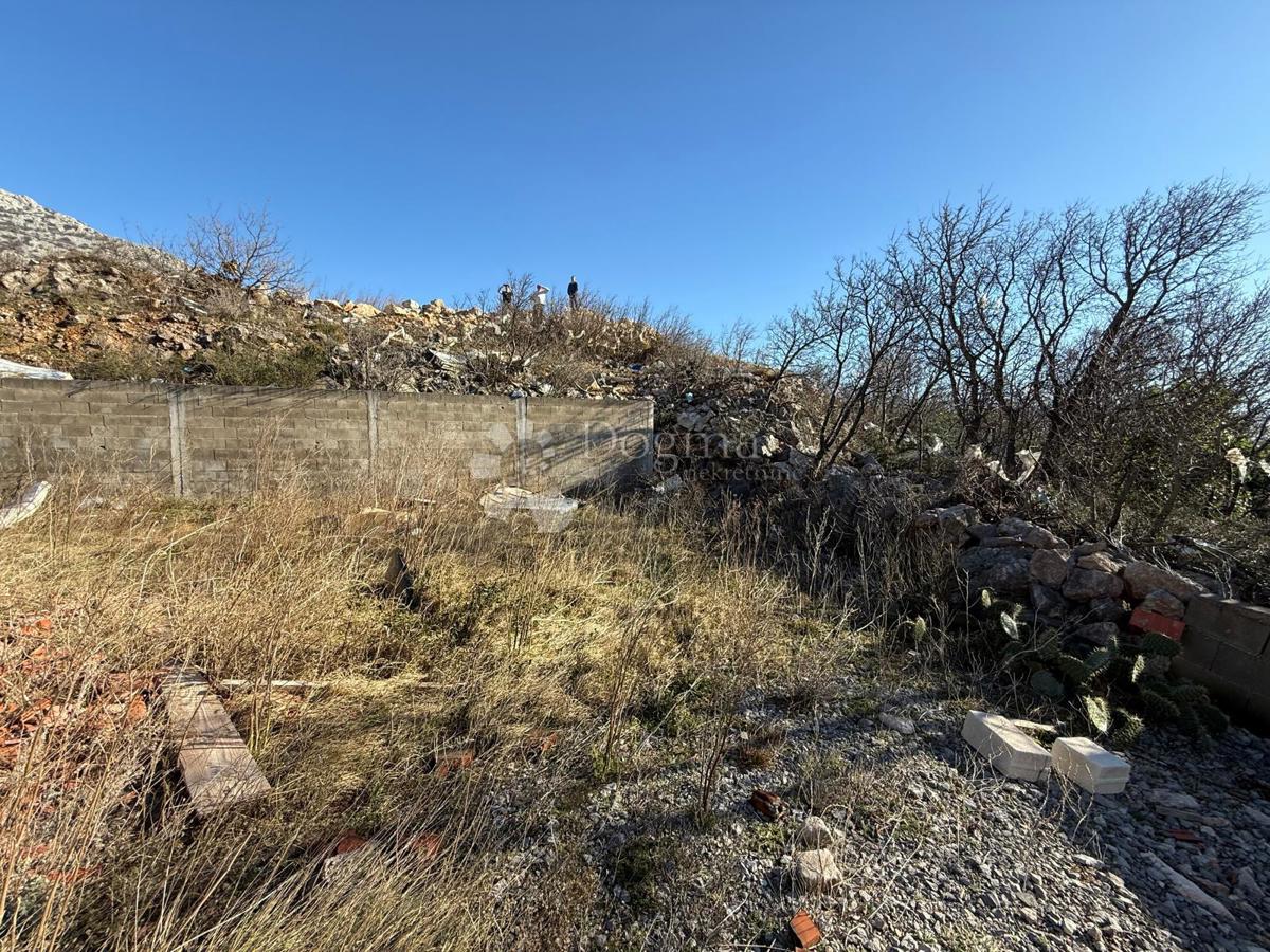 Appartamento Karlobag, 59m2