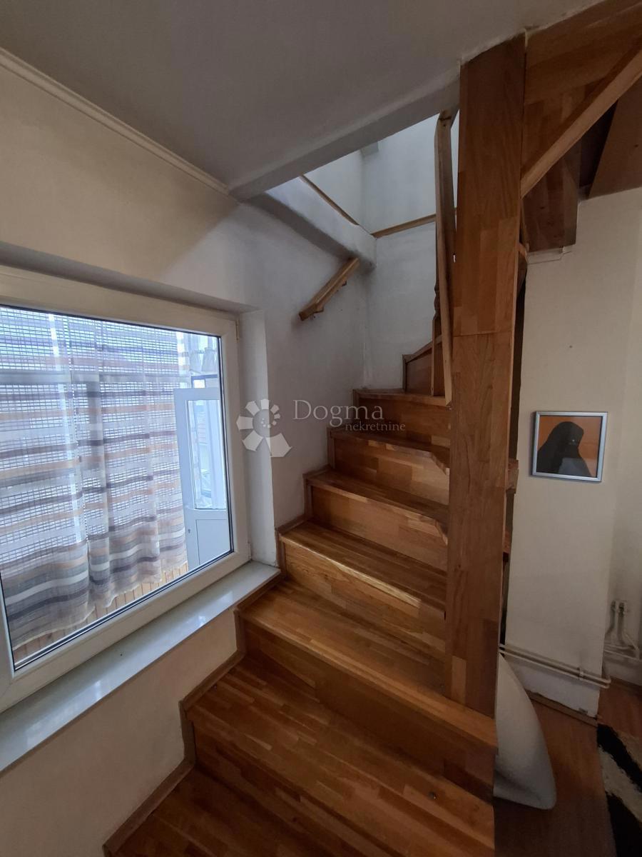 Casa Kustošija, Črnomerec, 230m2