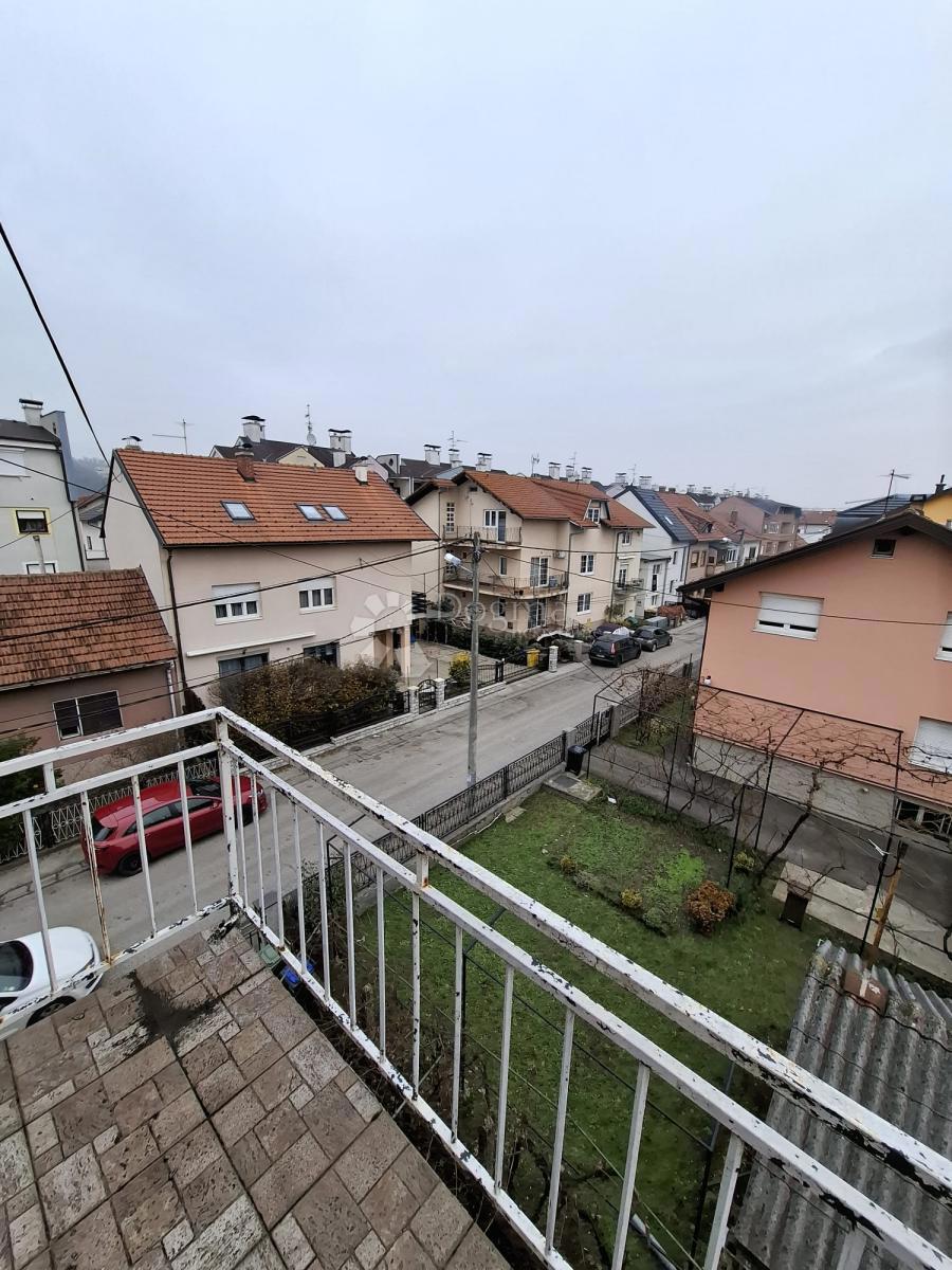 Casa Kustošija, Črnomerec, 230m2