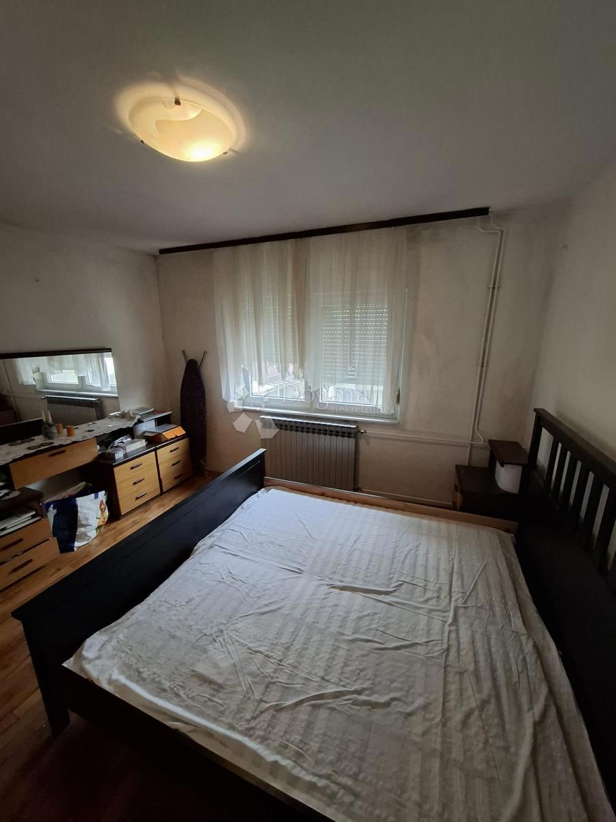 Casa Kustošija, Črnomerec, 230m2