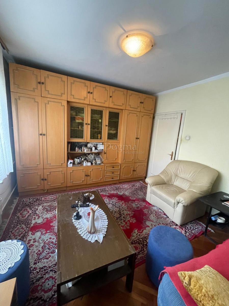 Casa Kustošija, Črnomerec, 230m2