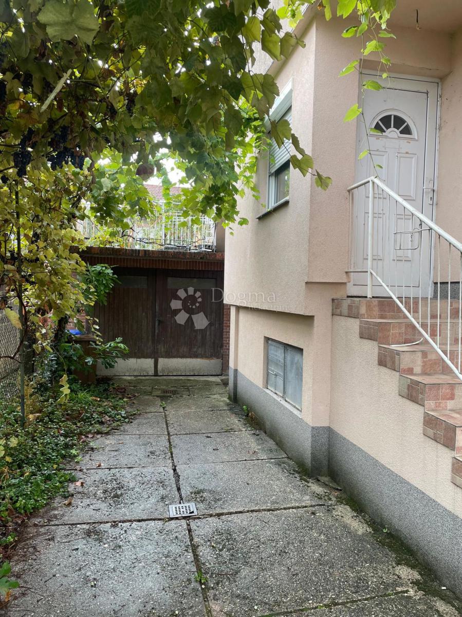 Casa Kustošija, Črnomerec, 230m2