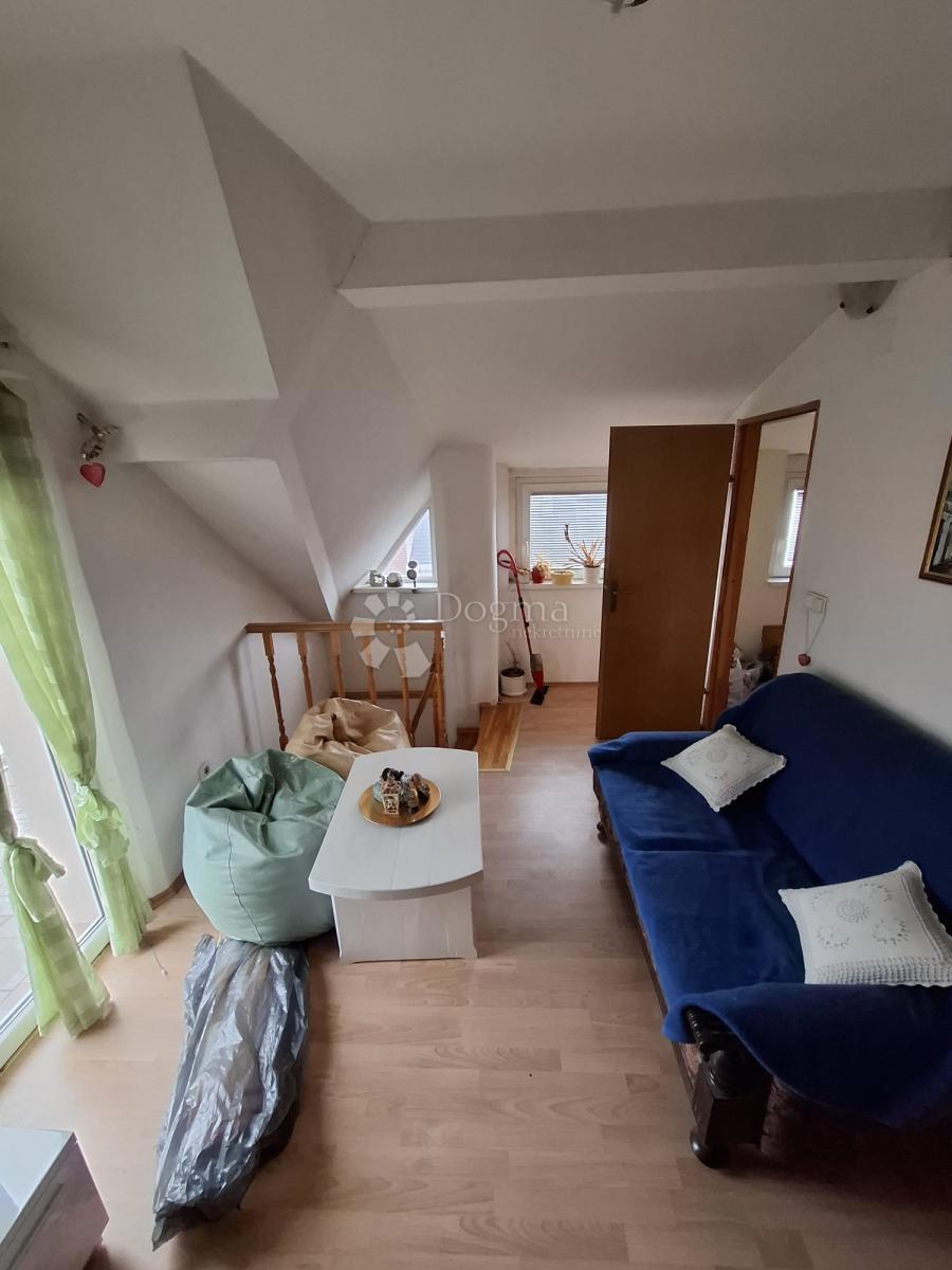 Casa Kustošija, Črnomerec, 230m2