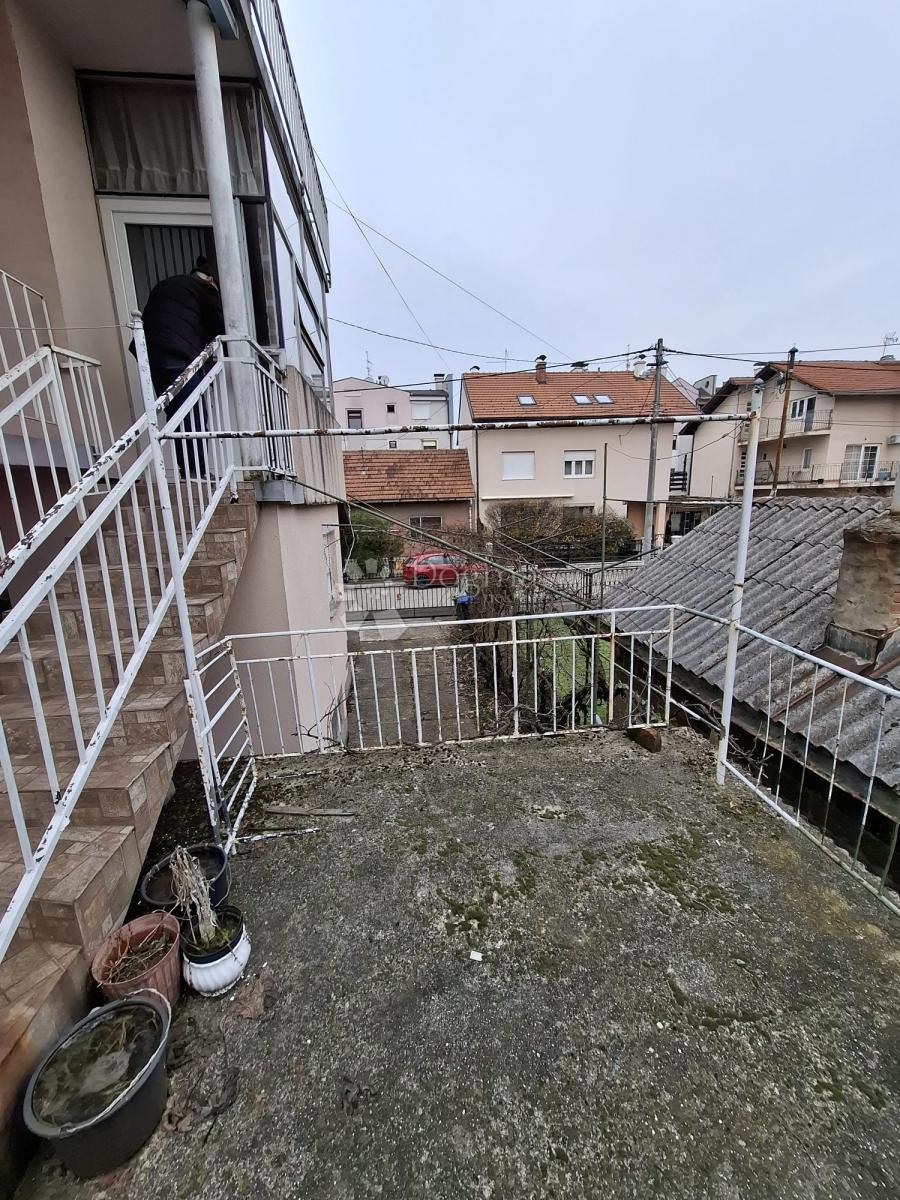 Casa Kustošija, Črnomerec, 230m2