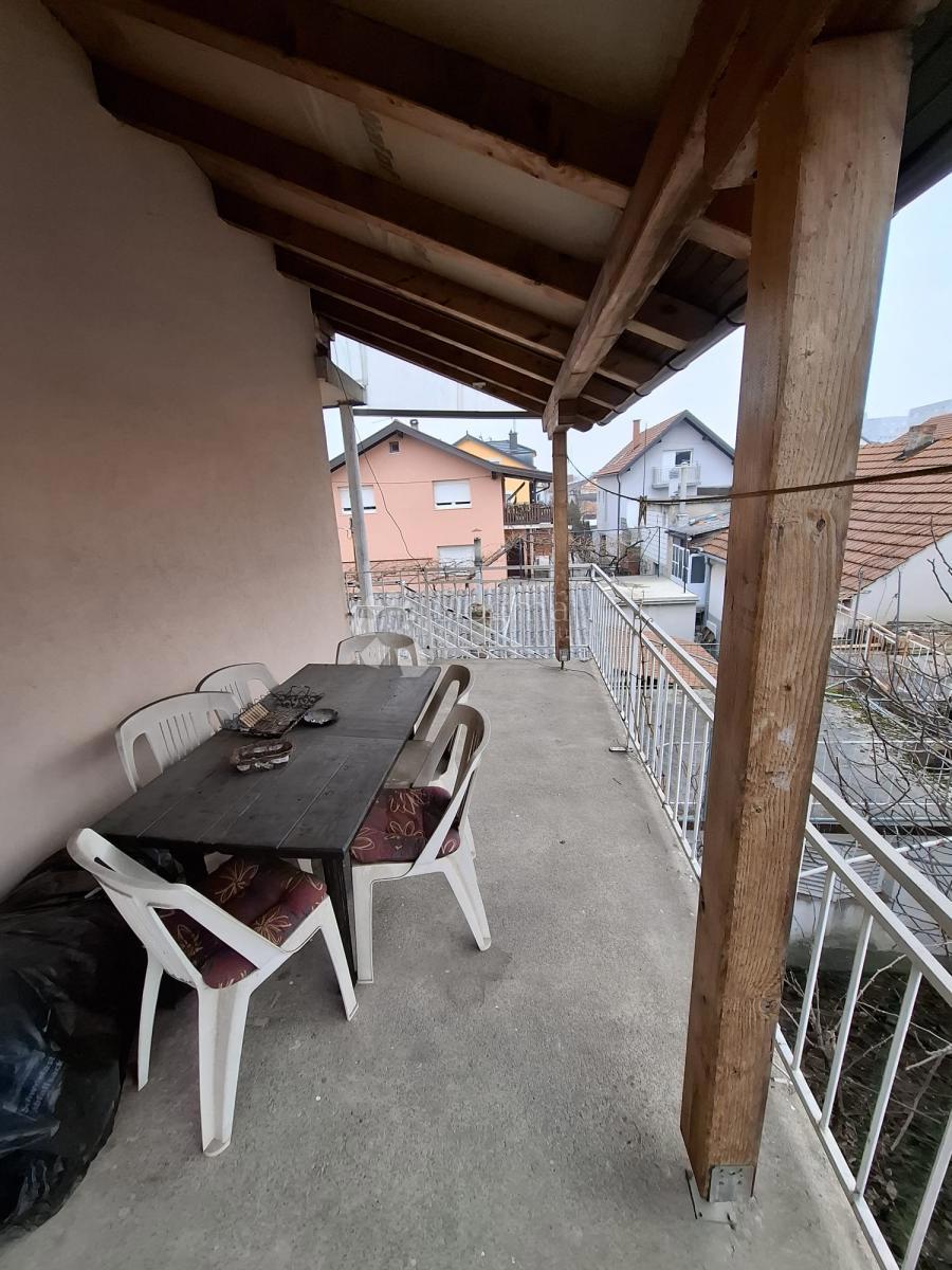 Casa Kustošija, Črnomerec, 230m2