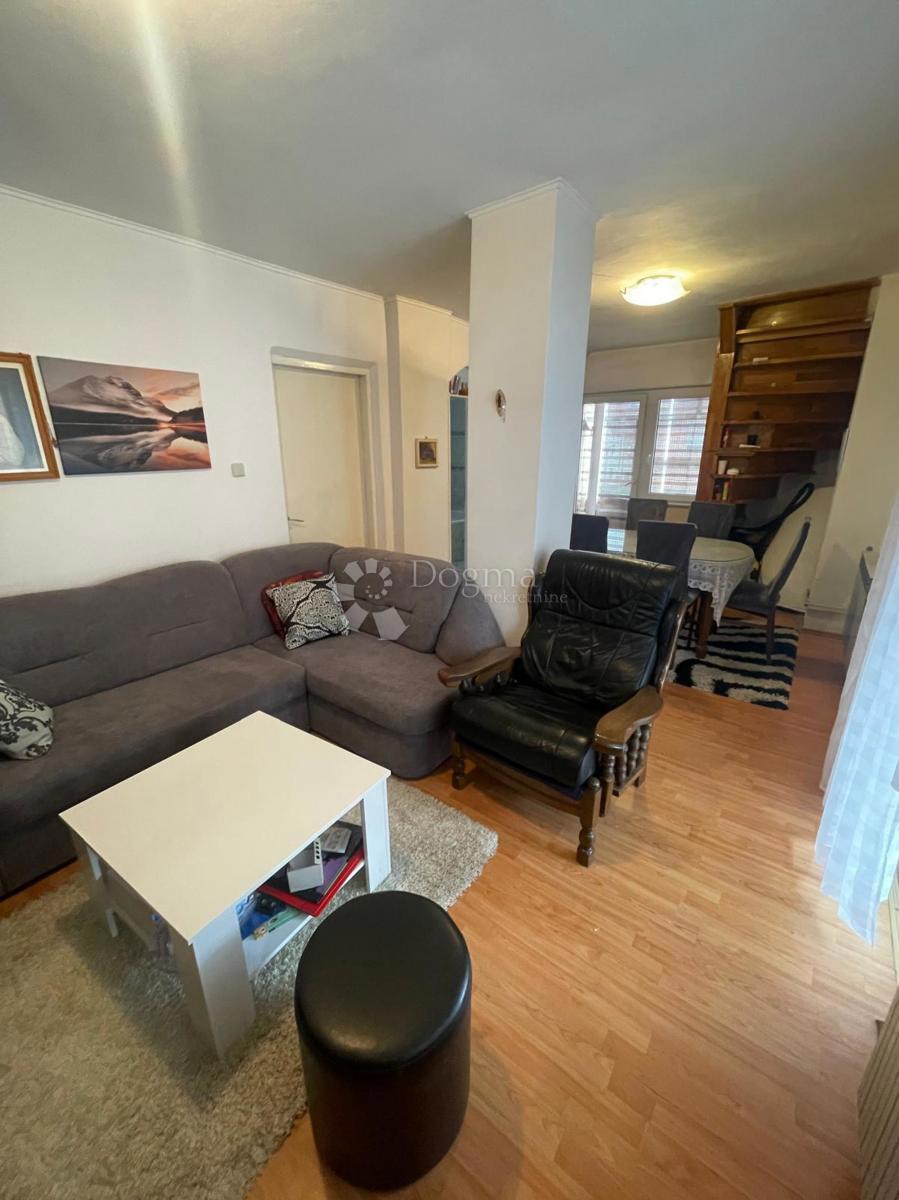 Casa Kustošija, Črnomerec, 230m2