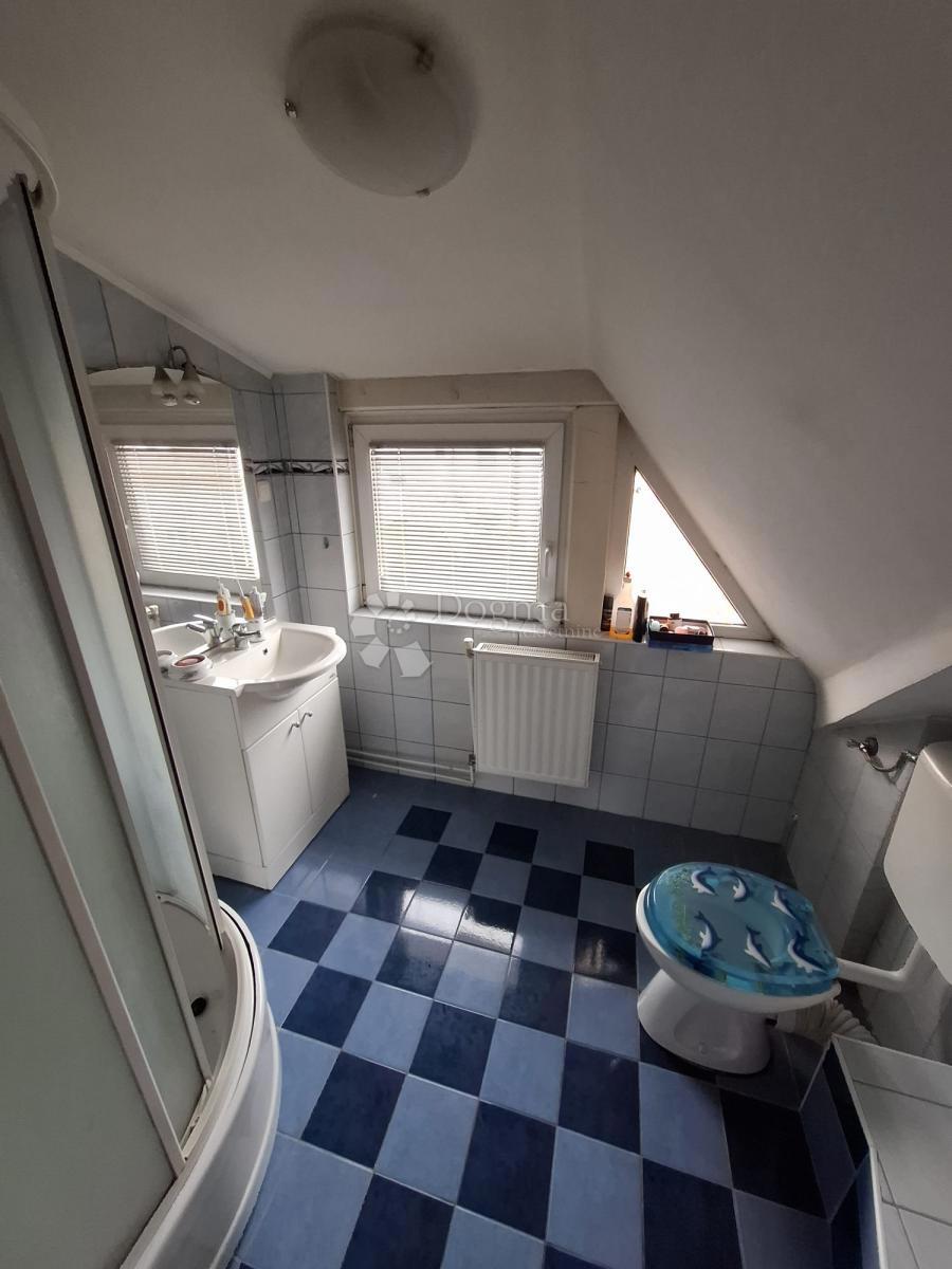 Casa Kustošija, Črnomerec, 230m2