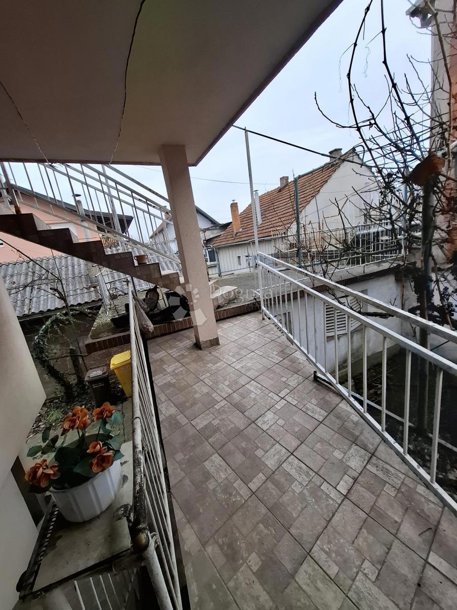 Casa Kustošija, Črnomerec, 230m2