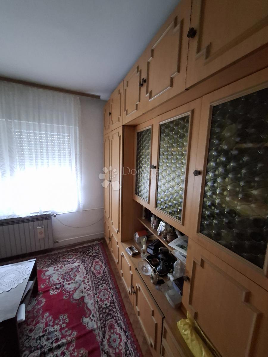 Casa Kustošija, Črnomerec, 230m2