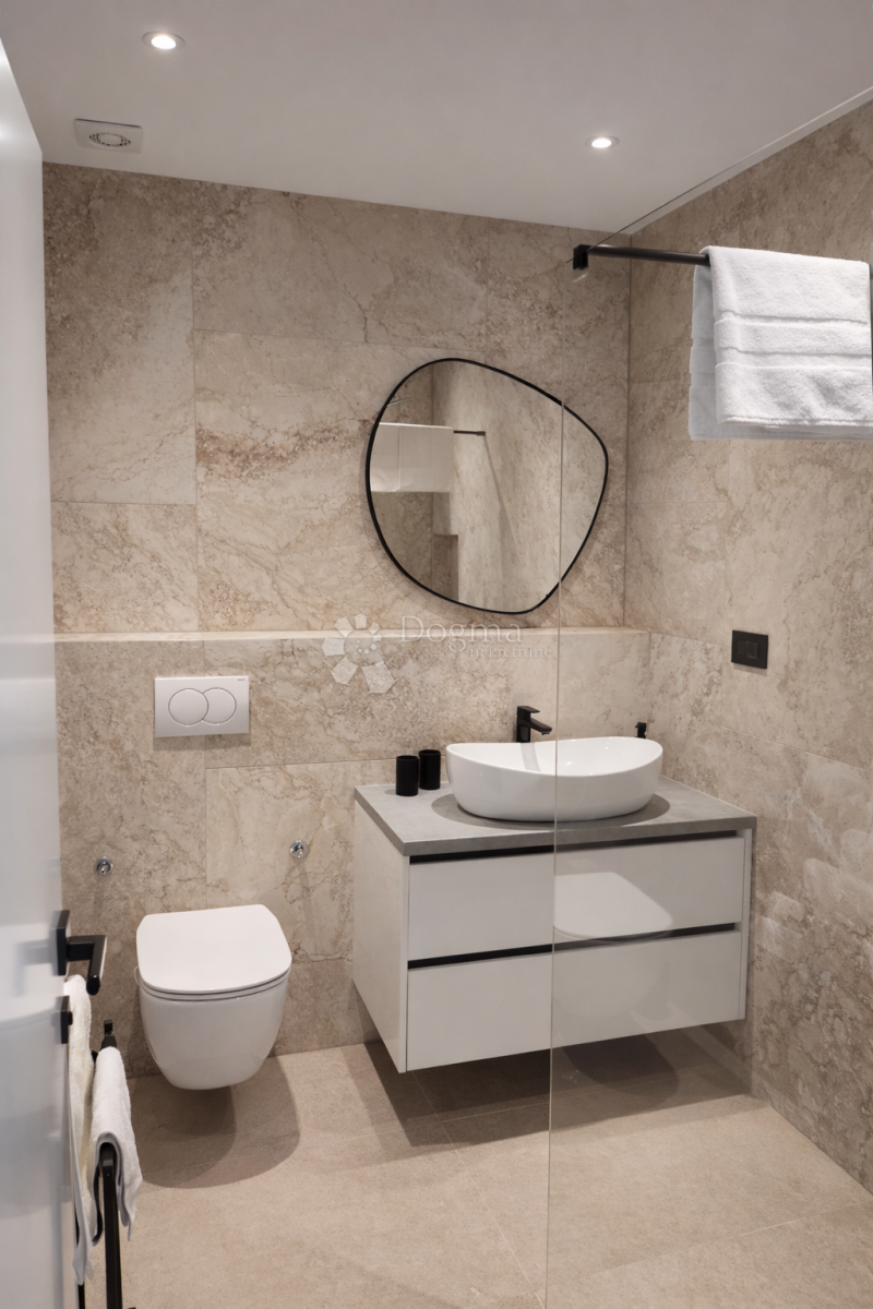 Casa Bast, Baška Voda, 361m2