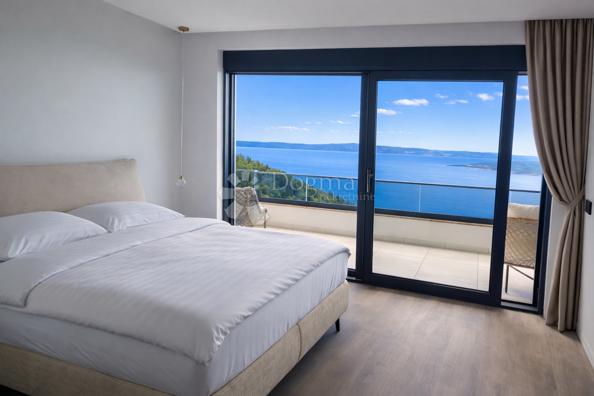 Casa Bast, Baška Voda, 361m2