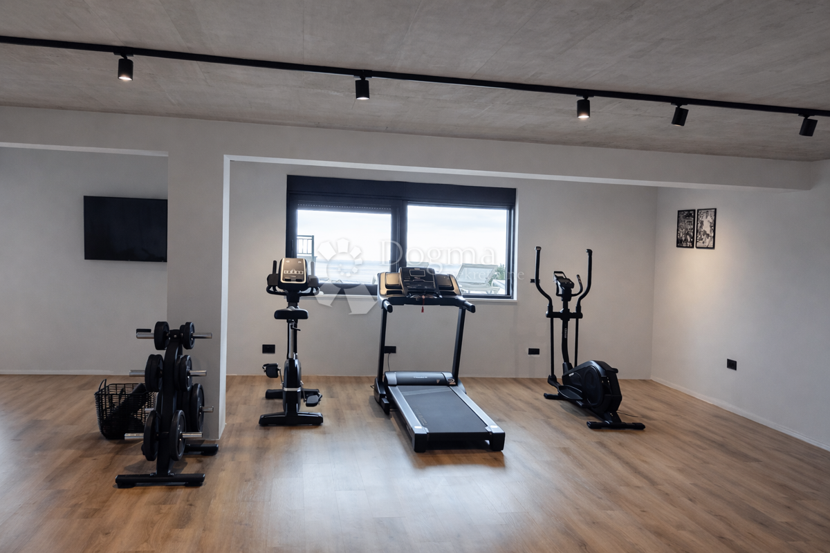 Casa Bast, Baška Voda, 361m2