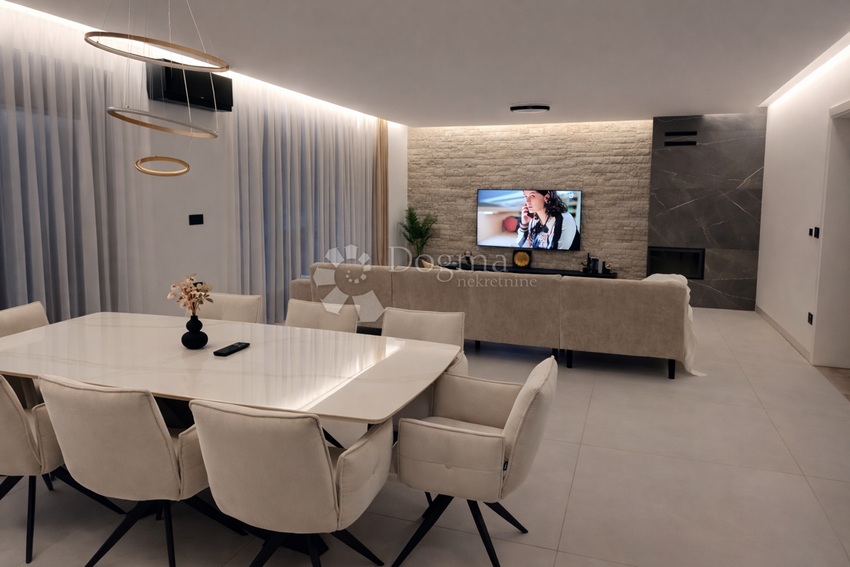 Casa Bast, Baška Voda, 361m2