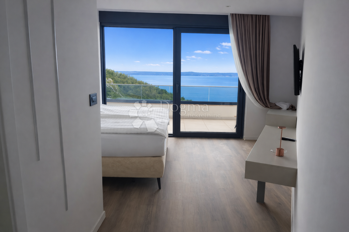 Casa Bast, Baška Voda, 361m2