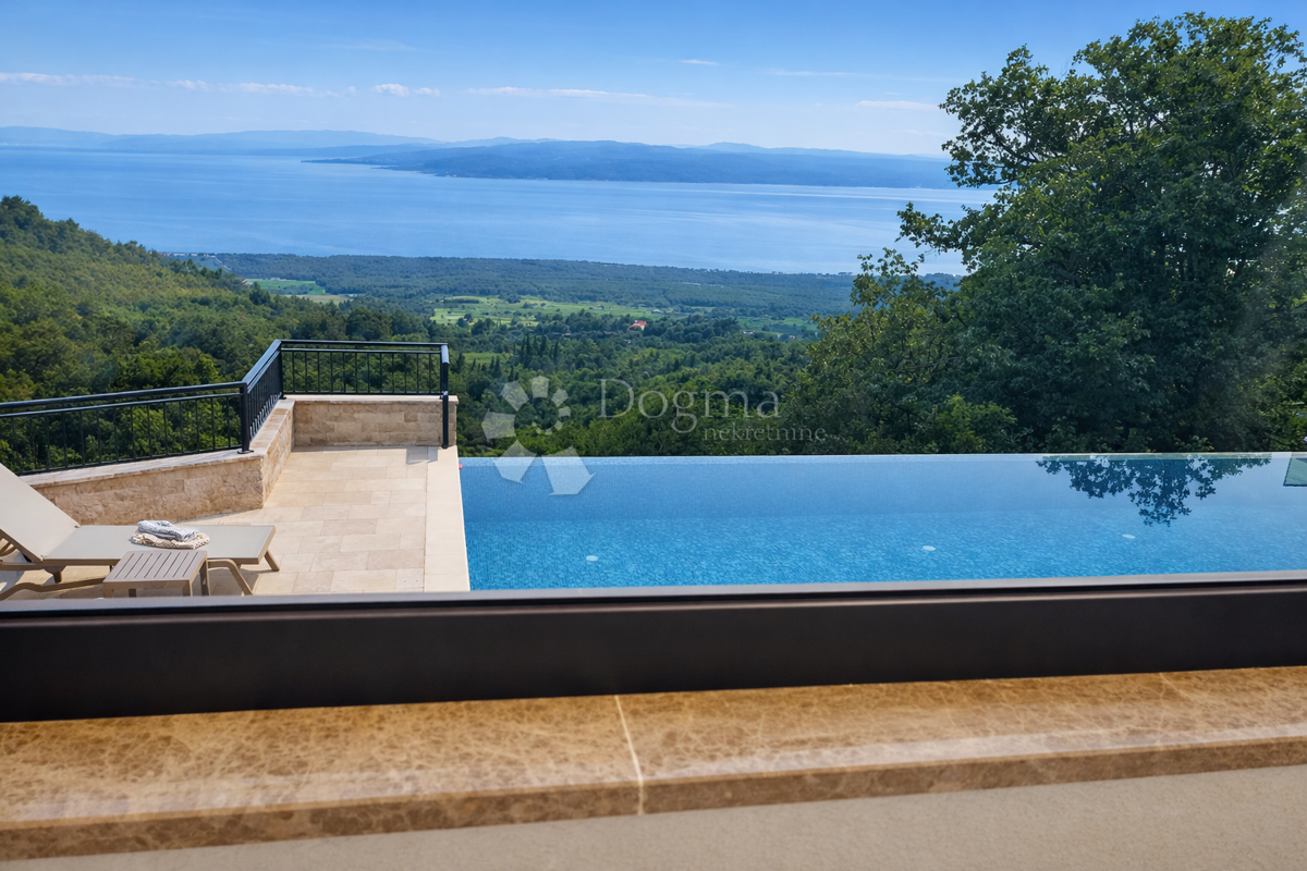 Casa Bast, Baška Voda, 361m2