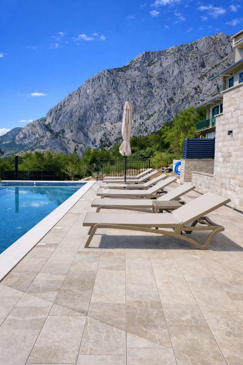 Casa Bast, Baška Voda, 361m2