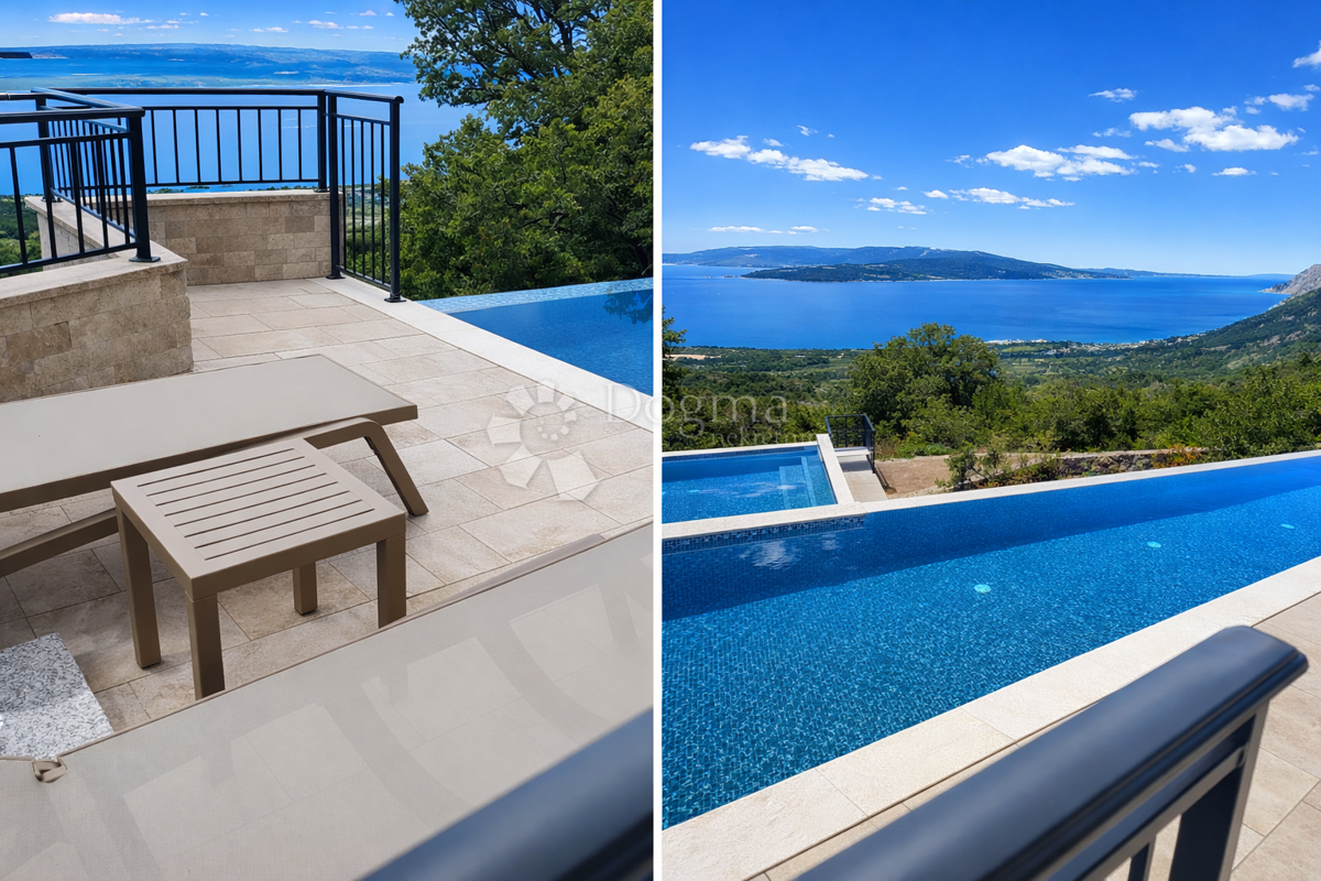 Casa Bast, Baška Voda, 361m2