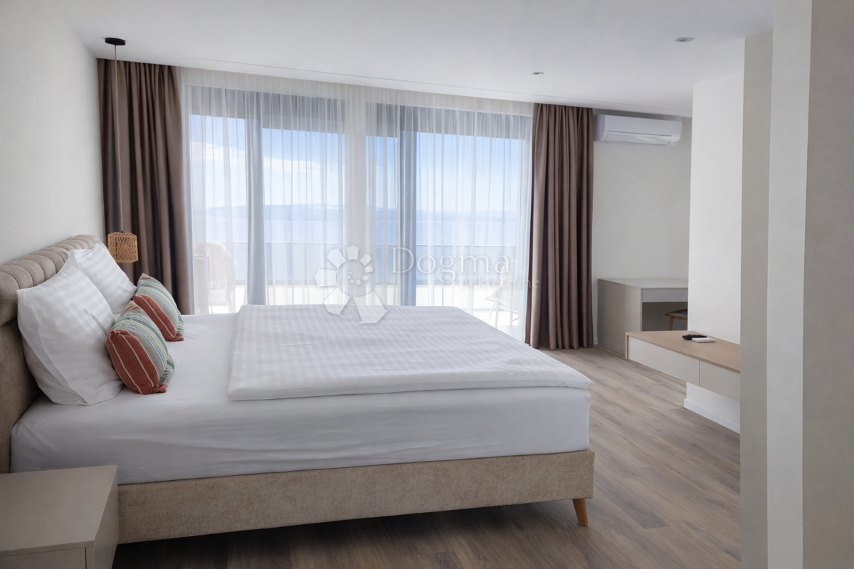 Casa Bast, Baška Voda, 361m2