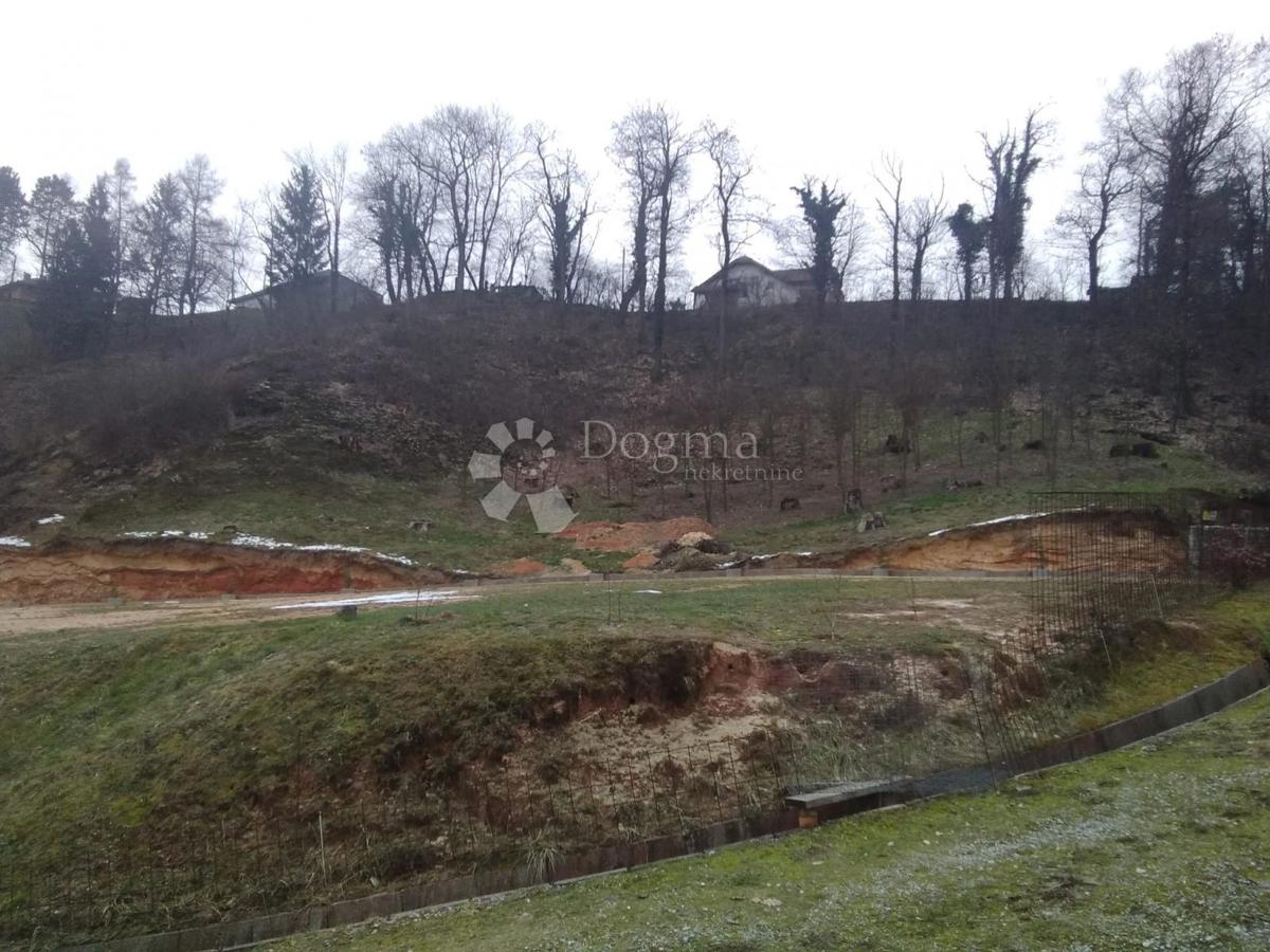 Terreno edificabile Jamadol, Karlovac, 8m2