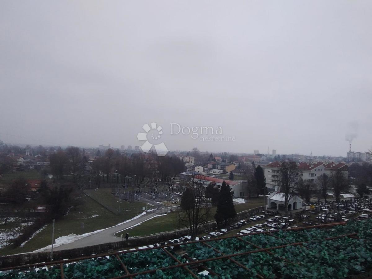 Terreno edificabile Jamadol, Karlovac, 8m2