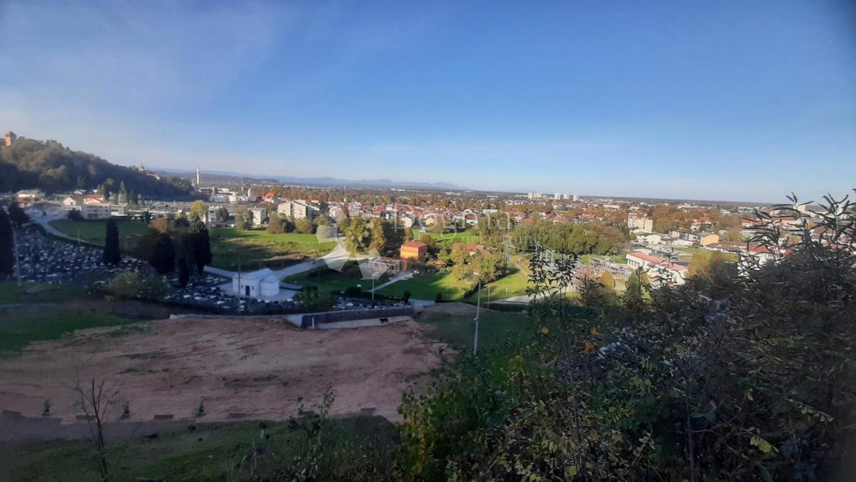 Terreno edificabile Jamadol, Karlovac, 8m2