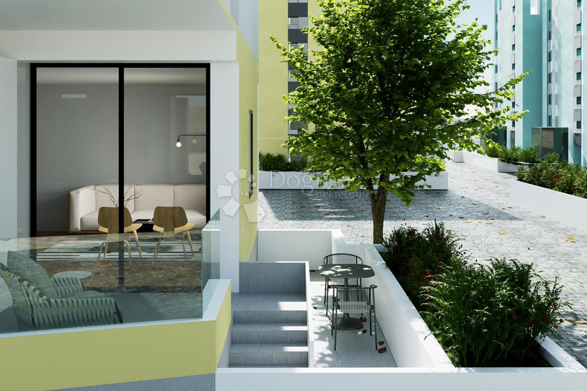 Allogio Umag, 71,15m2