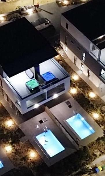 Allogio Novalja, 118,87m2