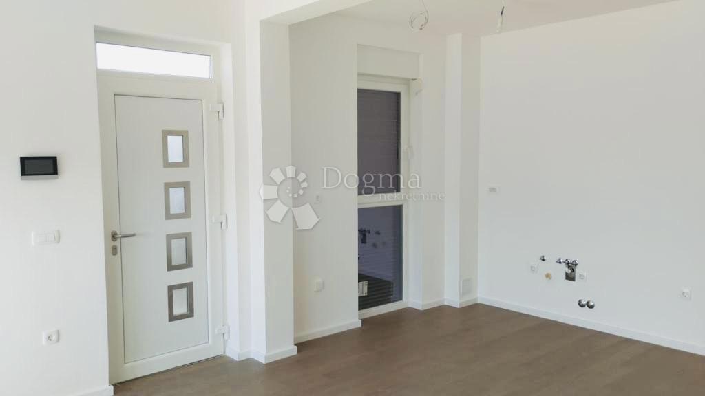 Allogio Novalja, 118,87m2