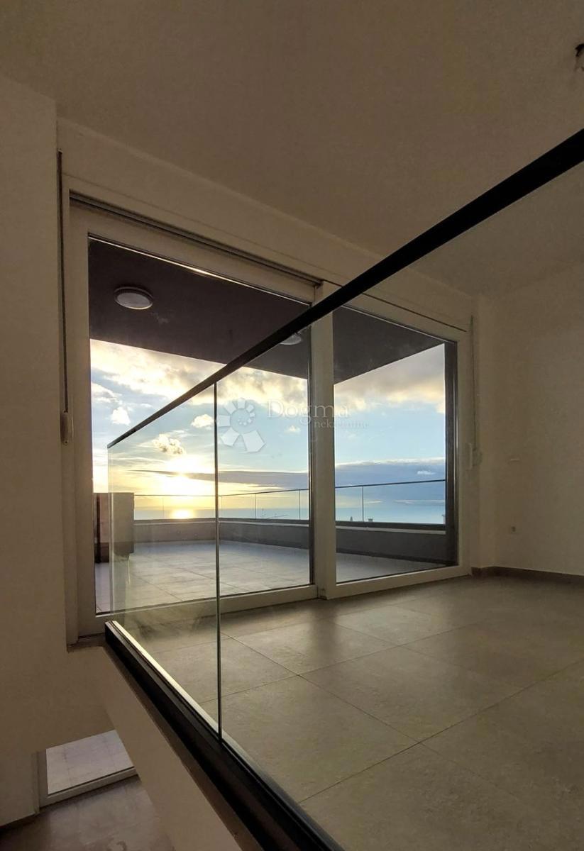 Allogio Novalja, 118,87m2