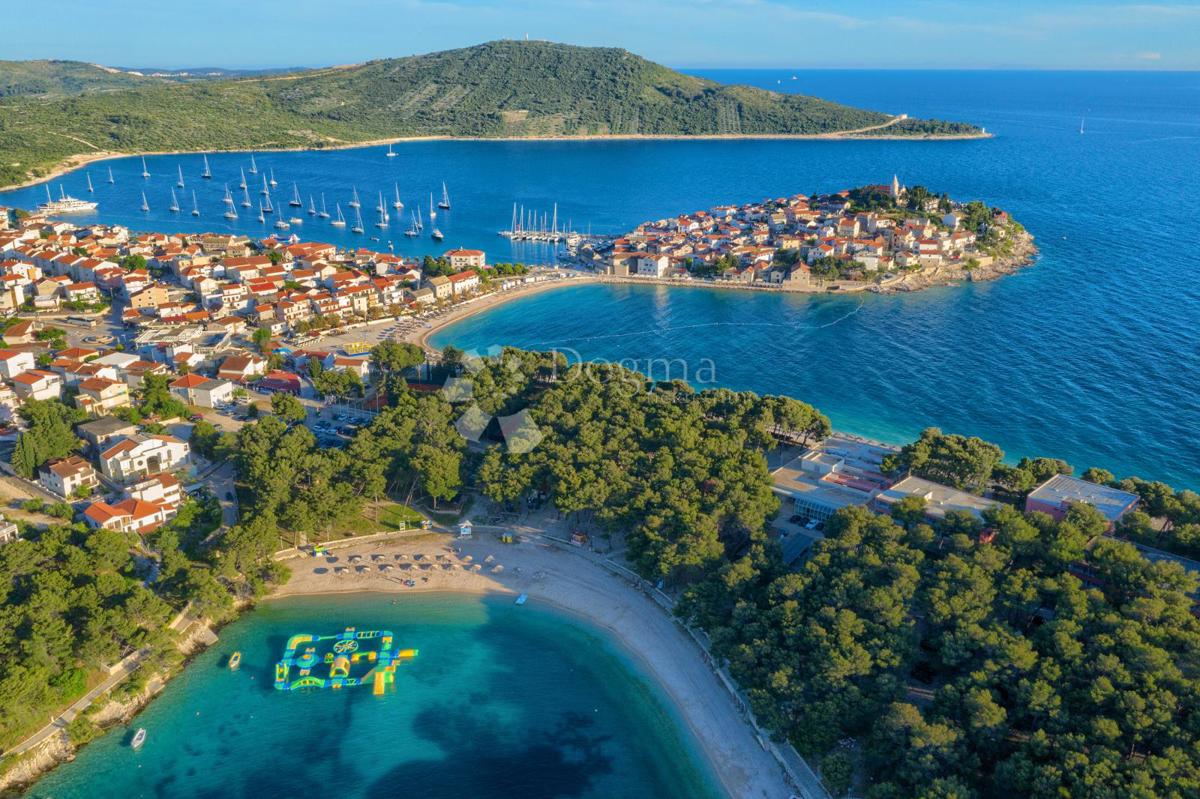 Allogio Primošten, 67m2