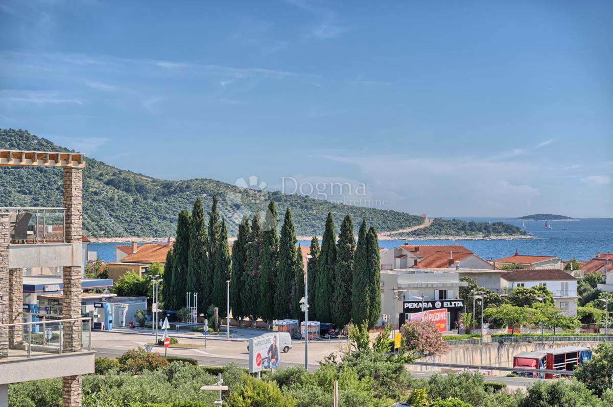 Allogio Primošten, 67m2