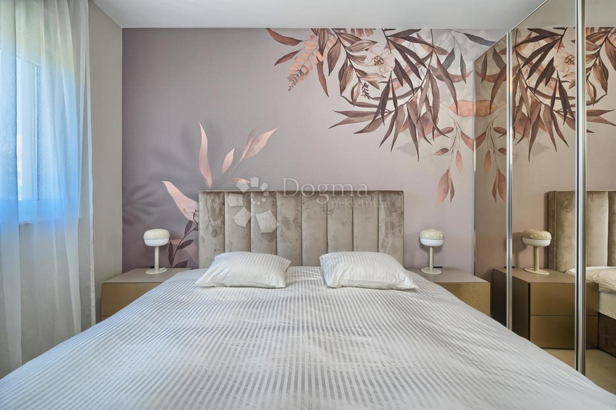 Allogio Primošten, 67m2